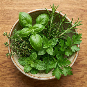 Herbs