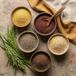Millet Seed / Flour