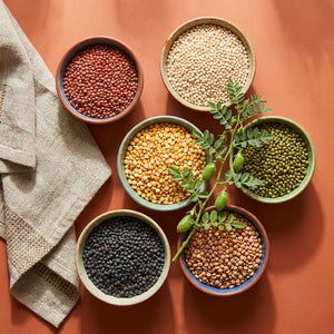 Pulses