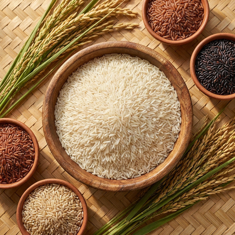 Rice