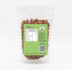 Organic Almonds (Badam Giri) - image 3