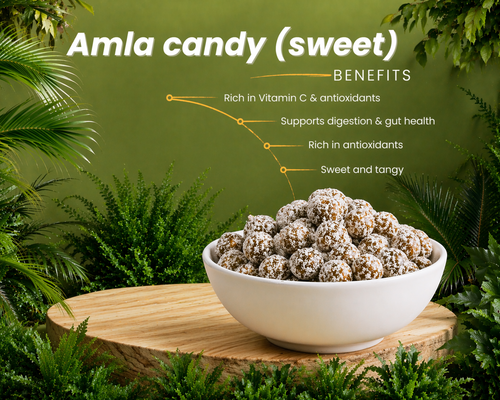 Amla Candy Sweet - image 2