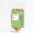 Organic Pista with Shell - image 2