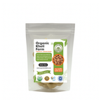 Golden roasted organic cashews from Punjab farm, highlighting natural, fresh, and chemical-free qualities for healthy snacking.
