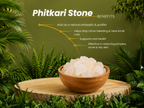 Phitkari (Alum) - 100g - image 3