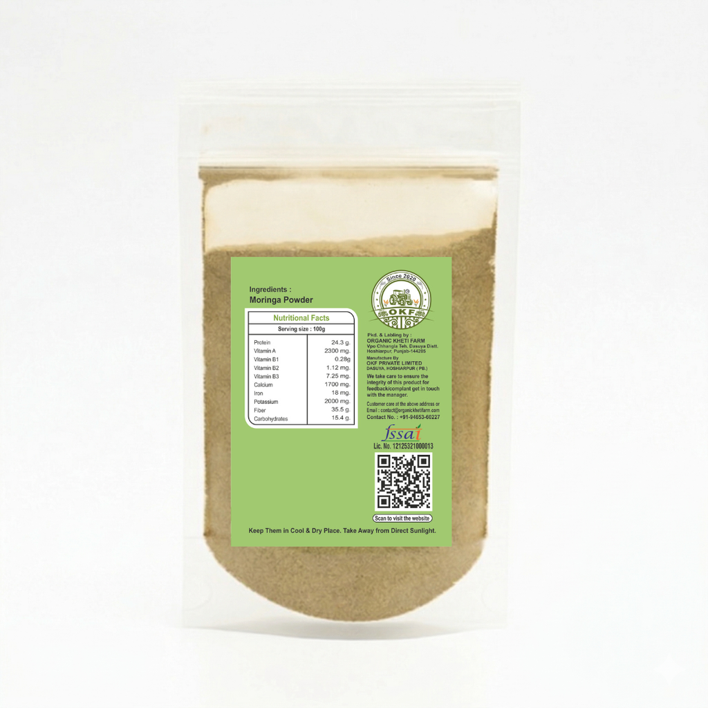 Moringa Powder - image 2
