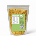 Organic Toor Dal (Arhar Dal) - image 2
