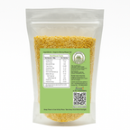 Organic Moong Mogar Dal - image 2