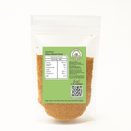 Organic Yellow Mustard Seeds - image 2
