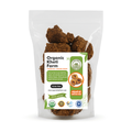 Handmade organic Amritsari Wadi from Punjab, sun-dried, spicy, traditional Punjabi whole spice for cooking
