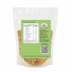 Organic Mix Dal - image 2