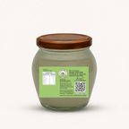 Organic Cold Pressed Coconut Oil - image 2