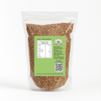 Organic Red Rice Whole - image 2