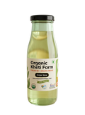 Organic Cold Pressed Sunflower Oil