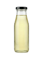 Organic Cold Pressed Sunflower Oil