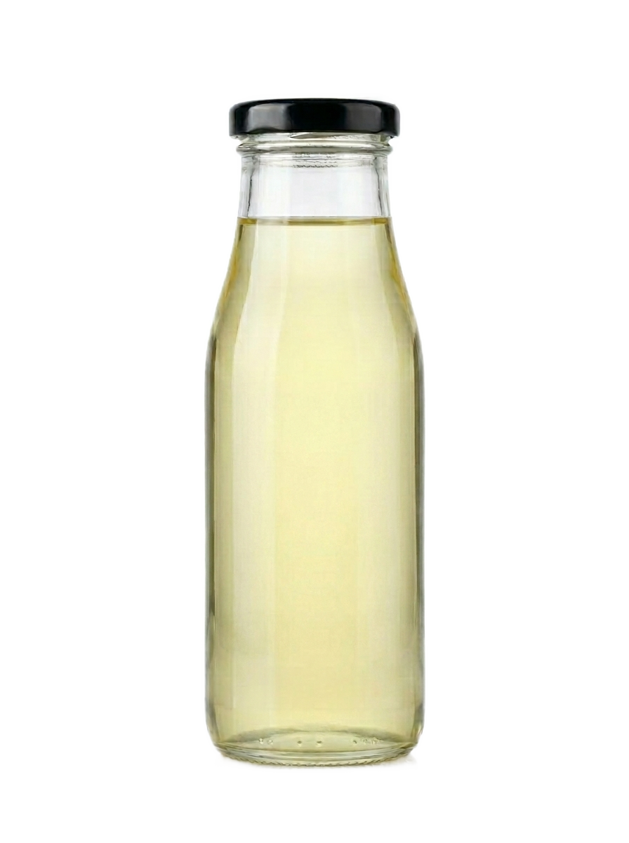 Organic Cold Pressed Sunflower Oil