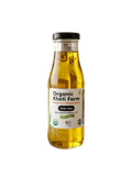 Organic Cold Pressed Flax Seed Oil