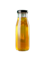 Organic Cold Pressed White Sesame Oil