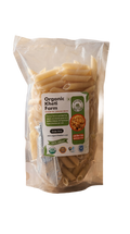 Organic Barnyard Millet Pasta