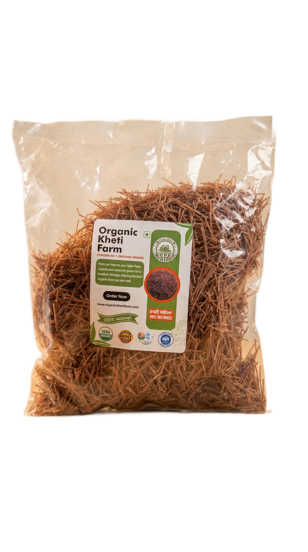 Organic Ragi Vermicelli