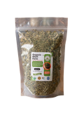 Organic Kastoori Methi Whole (Dried Fenugreek Leaves)