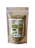 Organic Saunf Whole (Fennel Seeds)