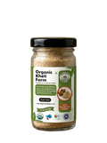 Organic Hing Powder (Asafoetida)
