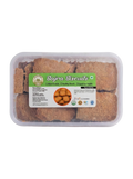 Organic Bajra Biscuit with Jaggery Powder & Desi Ghee