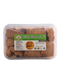 Organic Oats Biscuit with Jaggery Powder & Desi Ghee