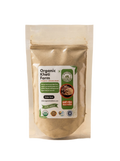 Organic Mulethi Powder (Licorice Root Powder)