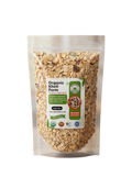 Organic Dry Fruit Oats