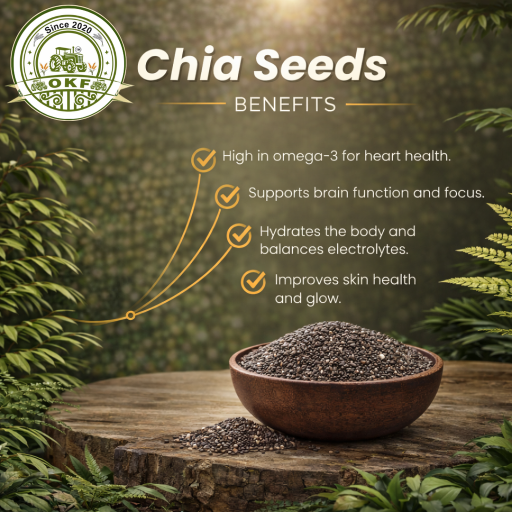 Organic Chia Seeds - image 3