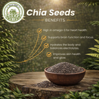 Organic Chia Seeds - image 3