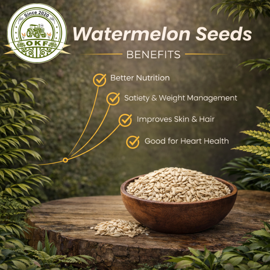 Organic Watermelon Seeds - image 3