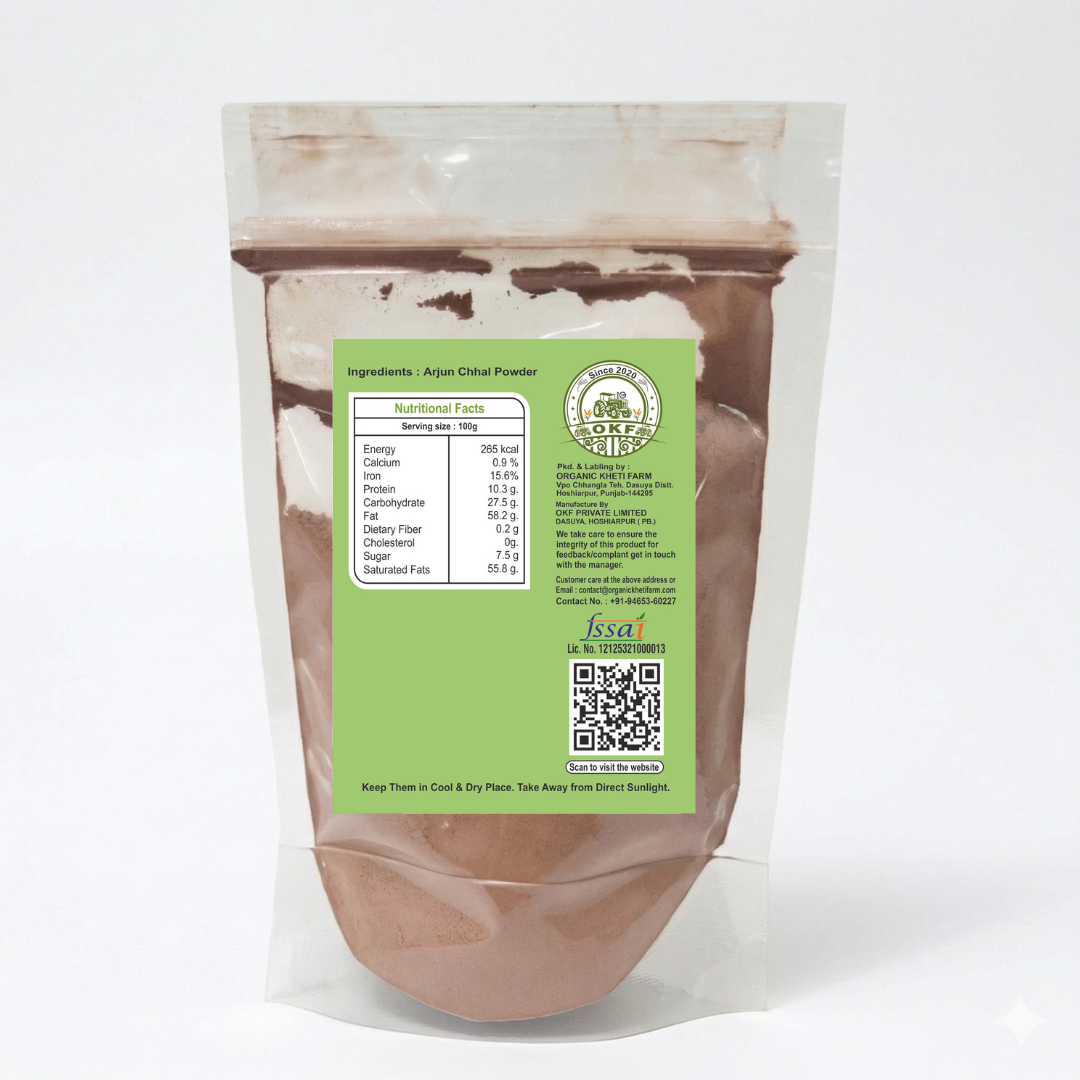 Arjun Chhal Powder - image 2