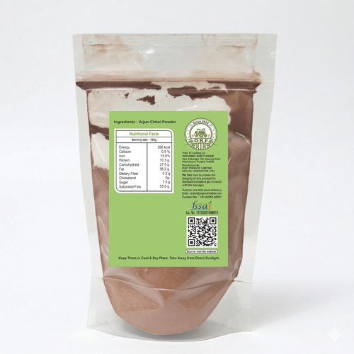 Arjun Chhal Powder - image 2