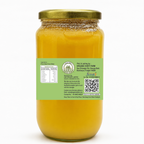 Pure Desi Cow Ghee 1 Ltr - image 2