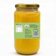 Pure Desi Cow Ghee – photo 2