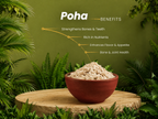 Organic White Poha - image 3