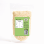 Organic White Til (Sesame Seeds) - image 2