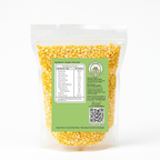 Organic Chana Dal (Split Bengal Gram) - image 2