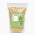 Organic Khichdi Rice Whole - image 2
