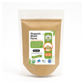Organic Triphala Powder from Punjab farm, herbal supplement for digestion and detox, natural and chemical-free
