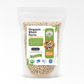 Organic Punjab farm-grown Cow Pea (Rongi) in a rustic bowl showcasing fresh, natural pulses for healthy cooking