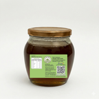 Organic Wild Forest Raw Honey - image 2