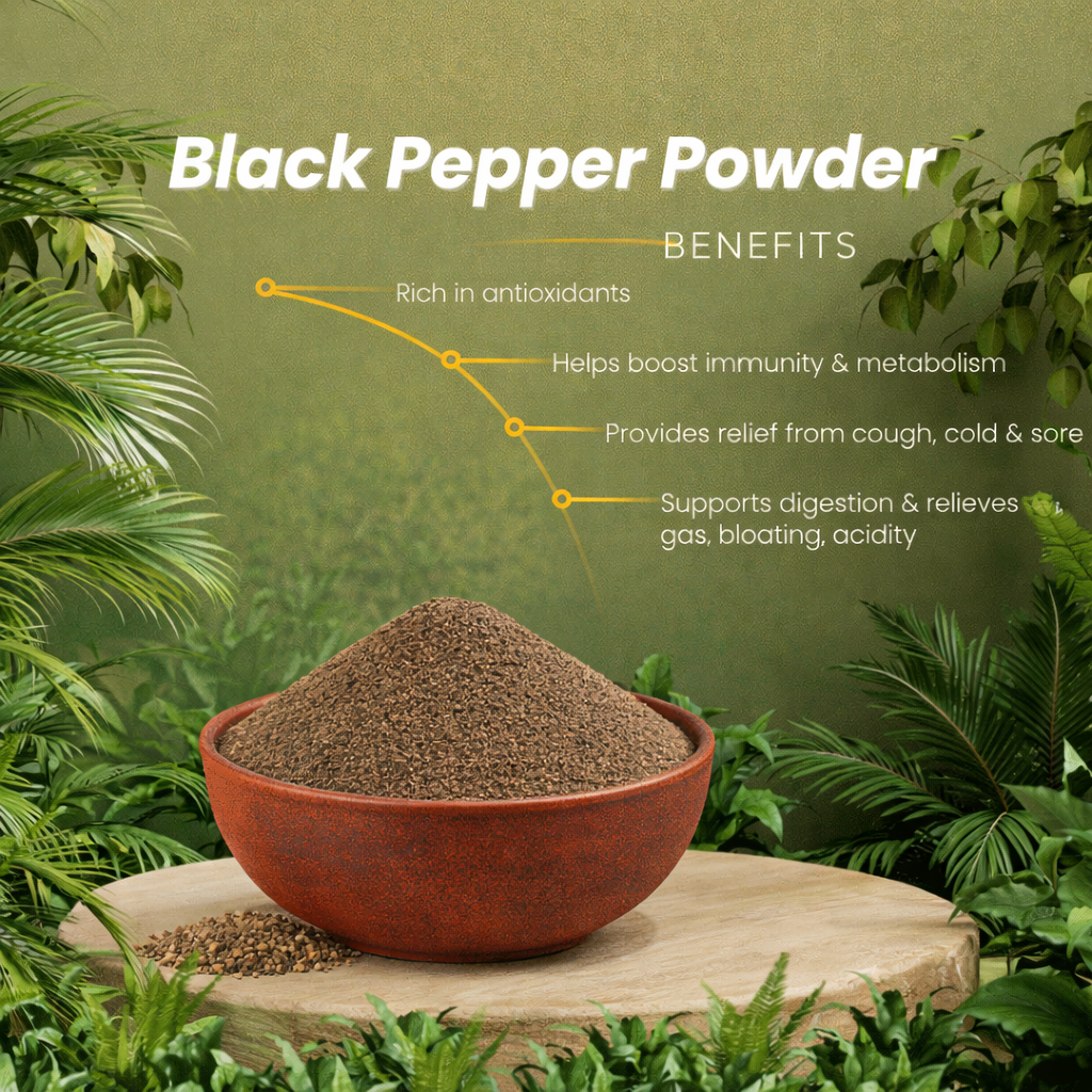 Kali Mirch Powder - image 3