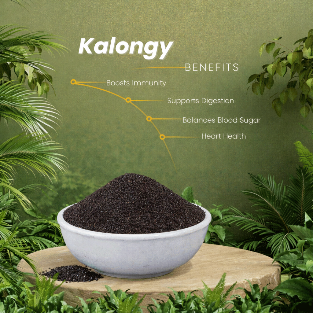 Kalonji - image 3