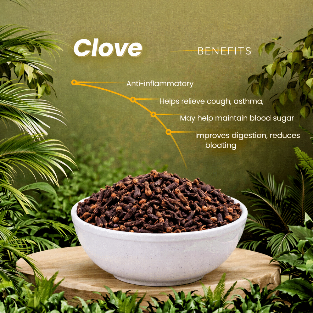 Organic Cloves (Laung) - image 3