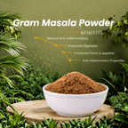Organic Garam Masala Powder - image 3