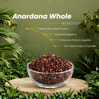 Organic Whole Anardana - image 3